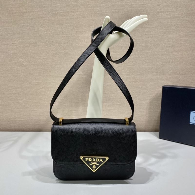 Prada Satchel Bags